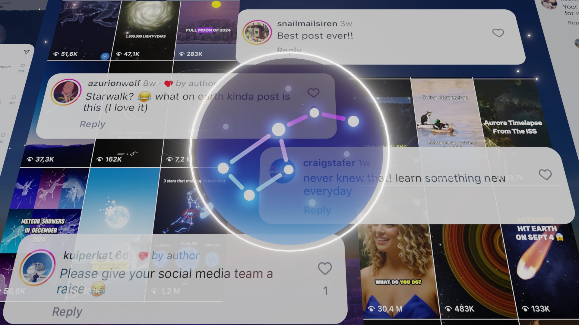 Vito Technology - Instagram